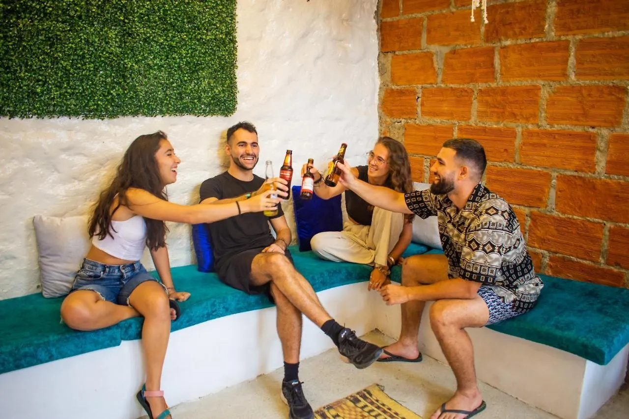 Spring Hostel Medellin
