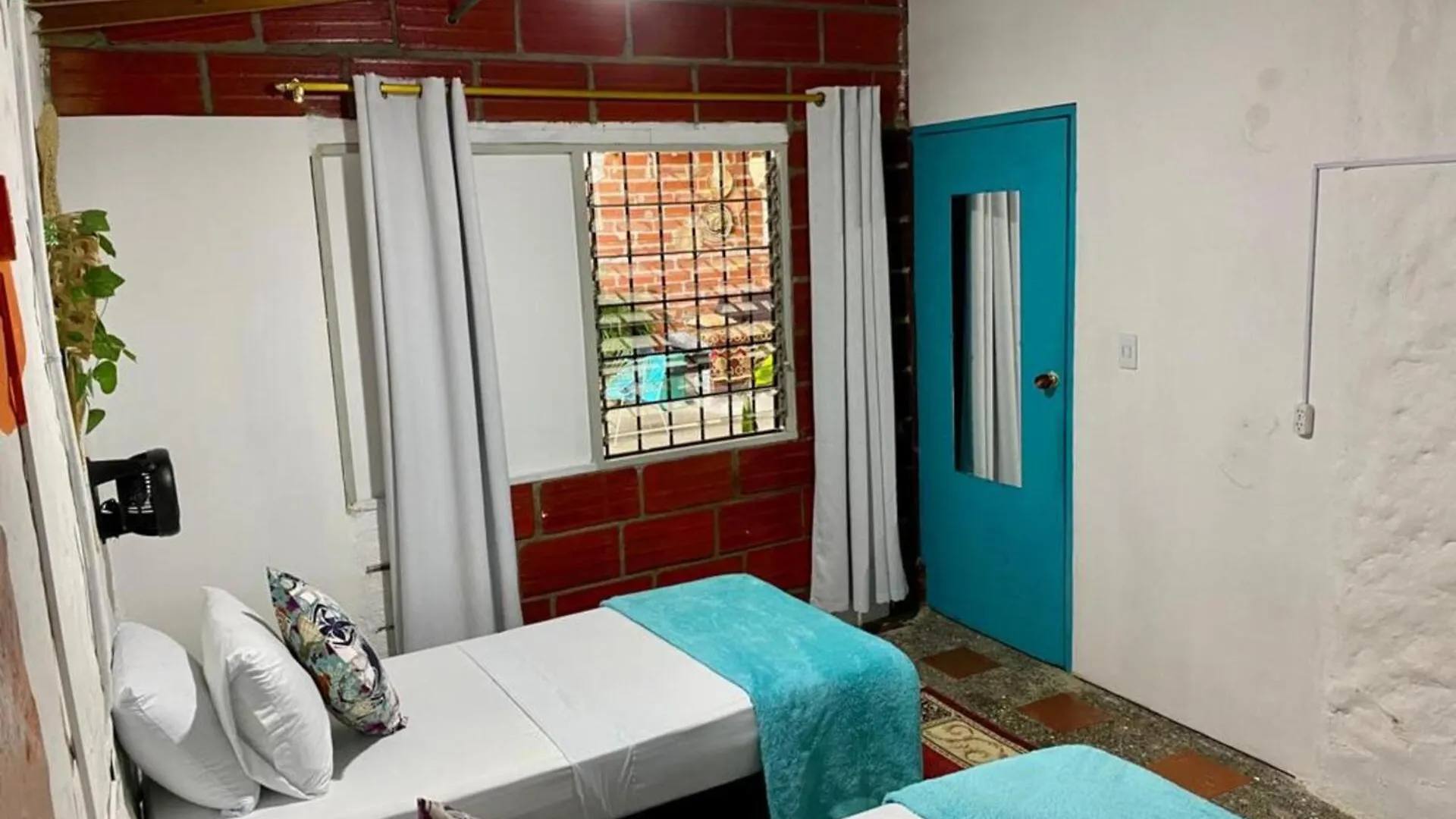 Spring Hostel Medellin