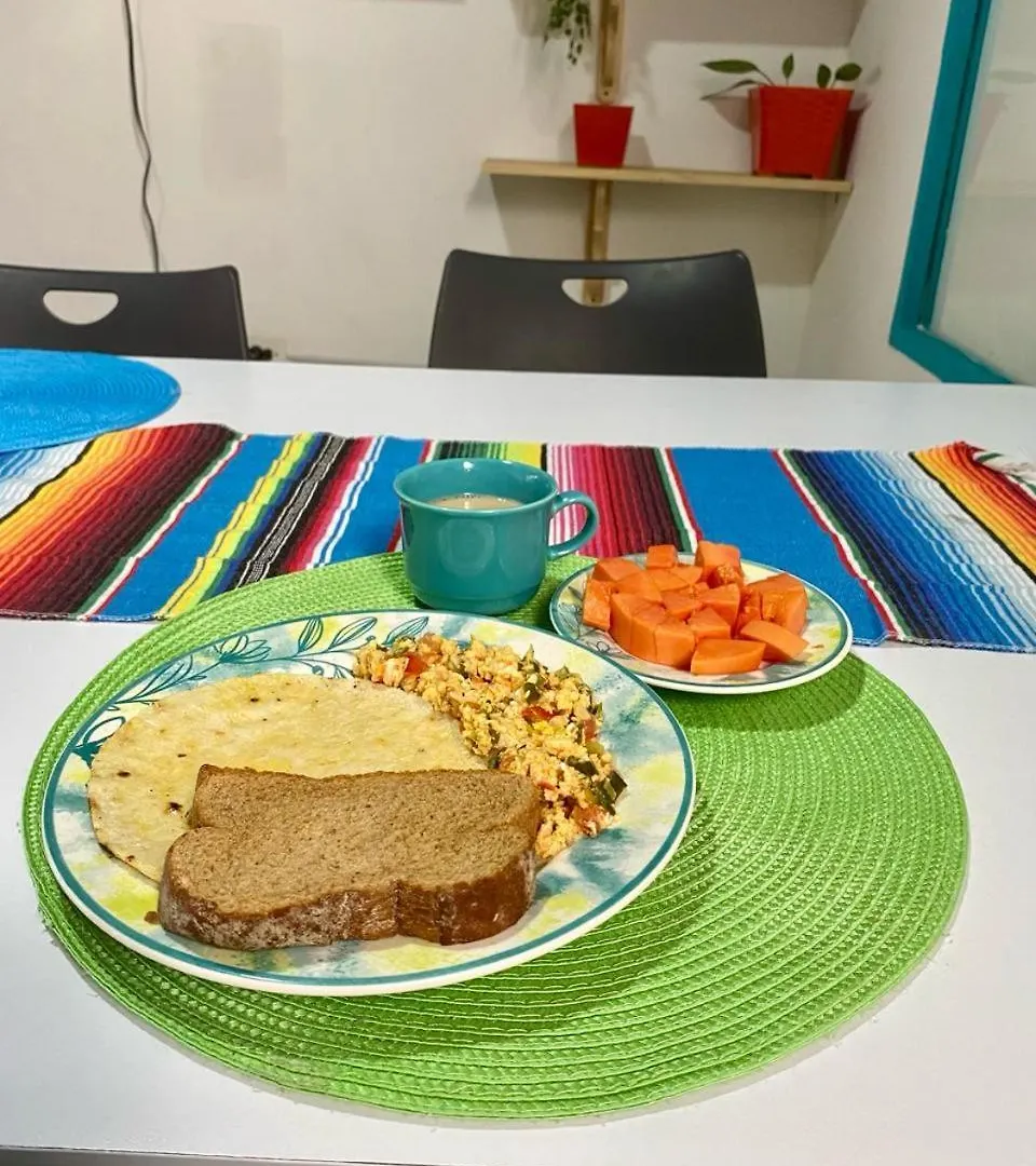 Spring Hostel Medellin