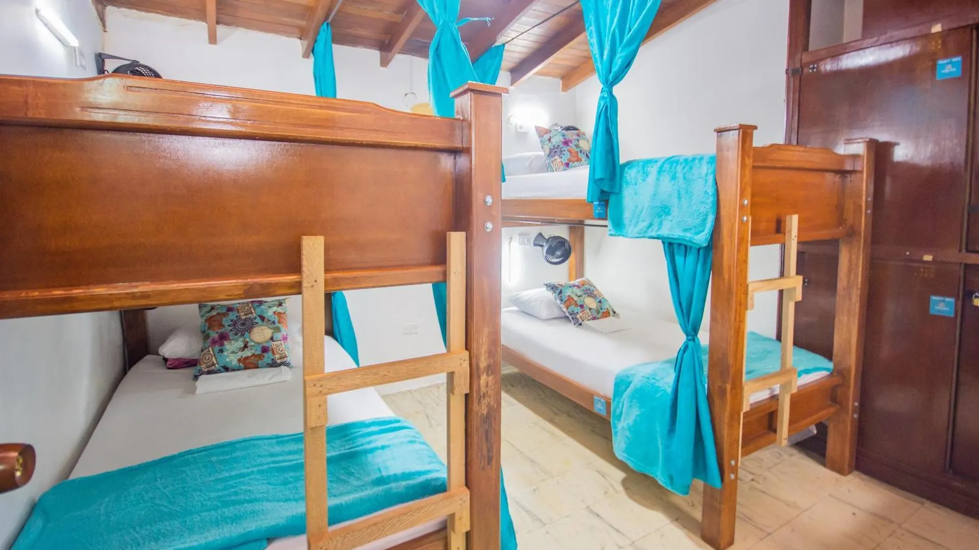 Spring Hostel Medellin