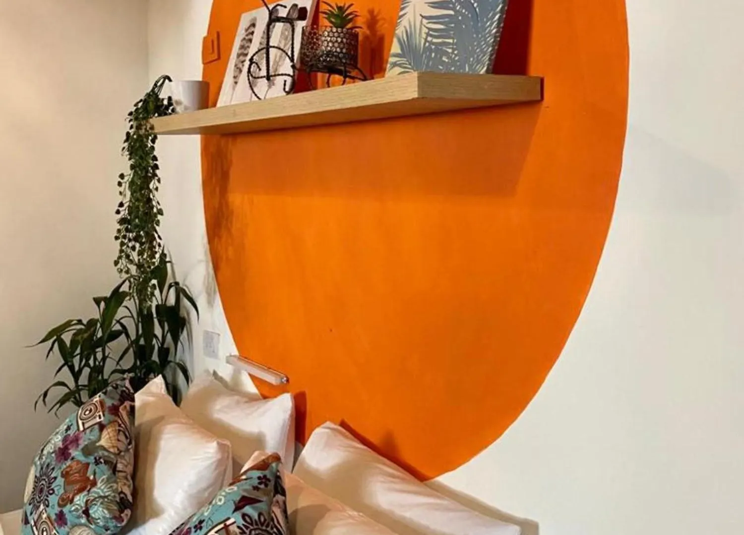 Spring Hostel 麦德林