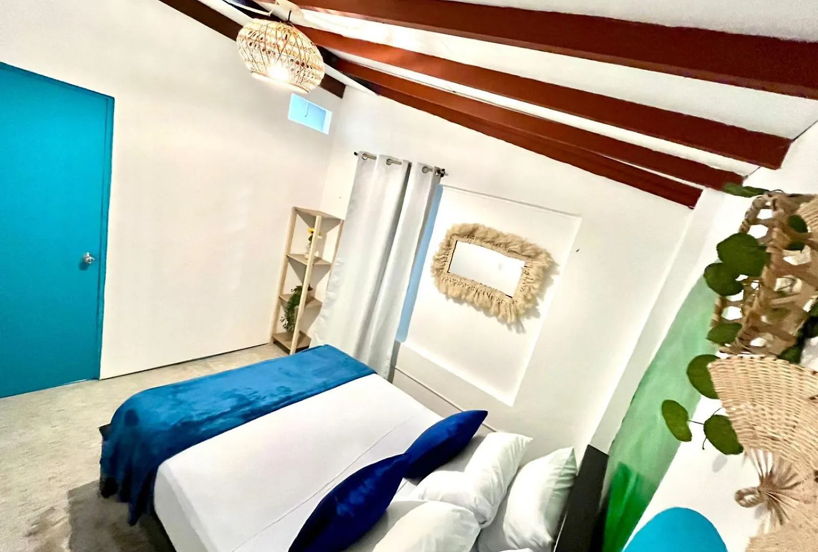 Spring Hostel Medellin