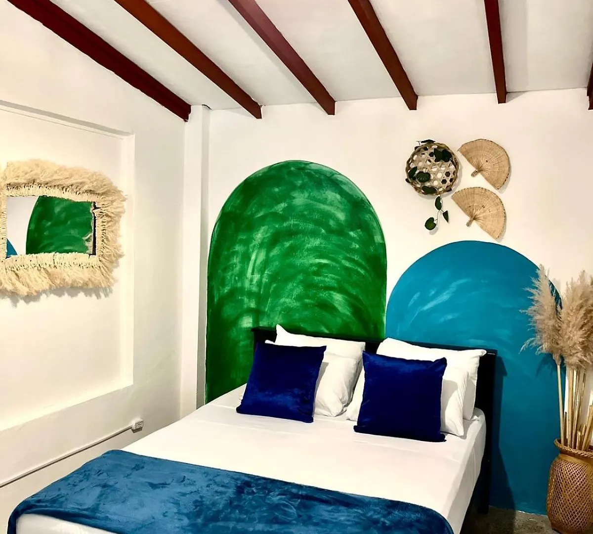 Spring Hostel Medellin