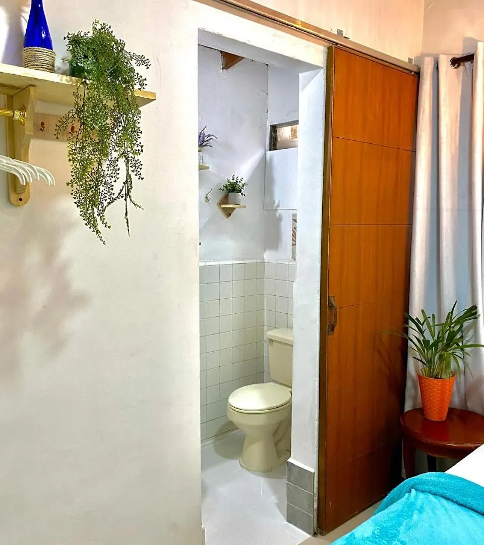 Spring Hostel Medellin