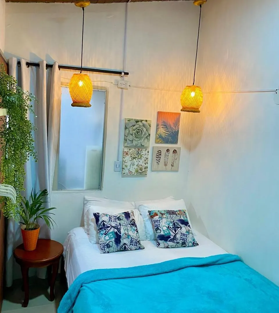 Spring Hostel Medellin