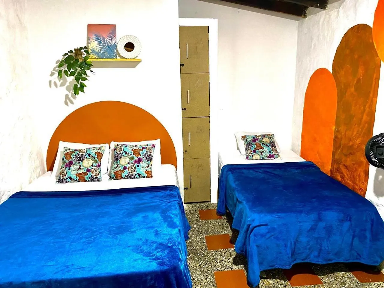 Spring Hostel Medellin