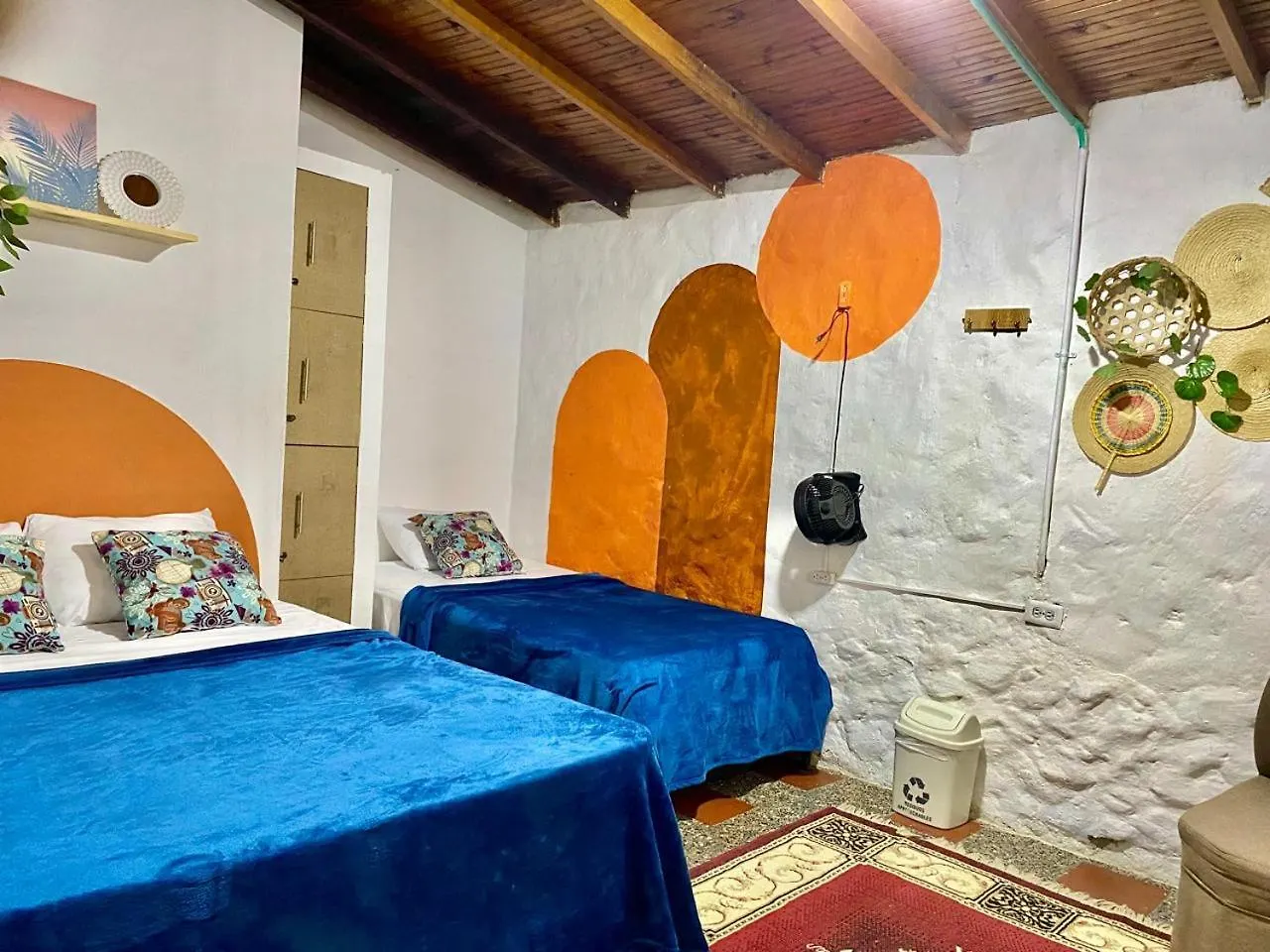 Spring Hostel Medellin 0*,