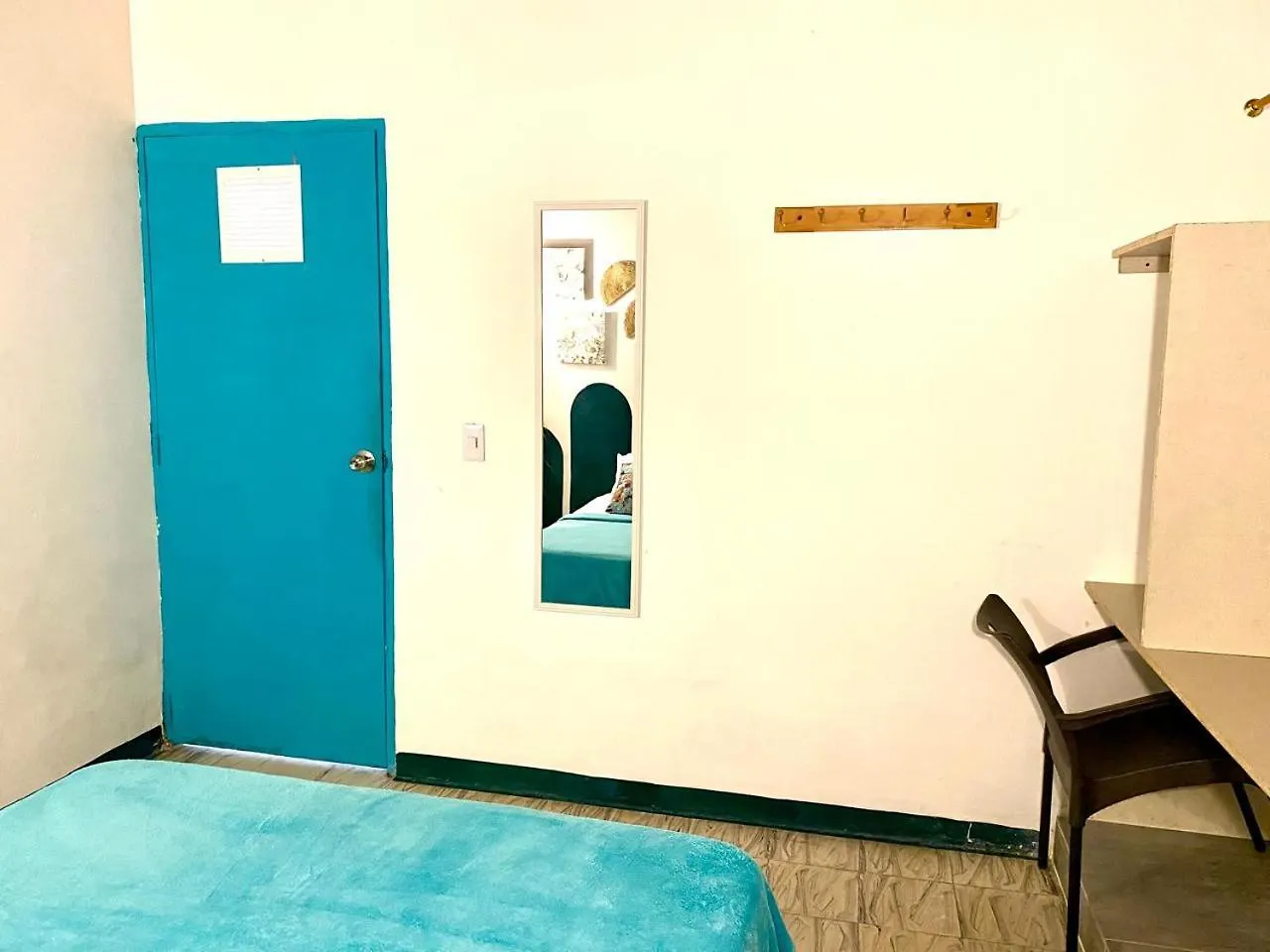 Spring Hostel Medellin Colombia