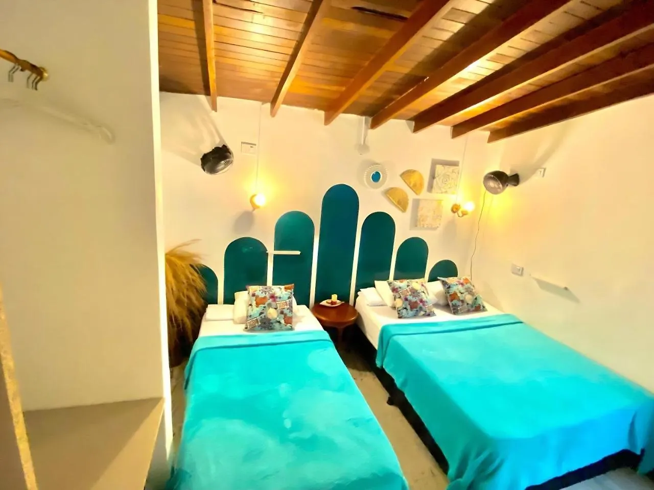 Spring Hostel Medellin
