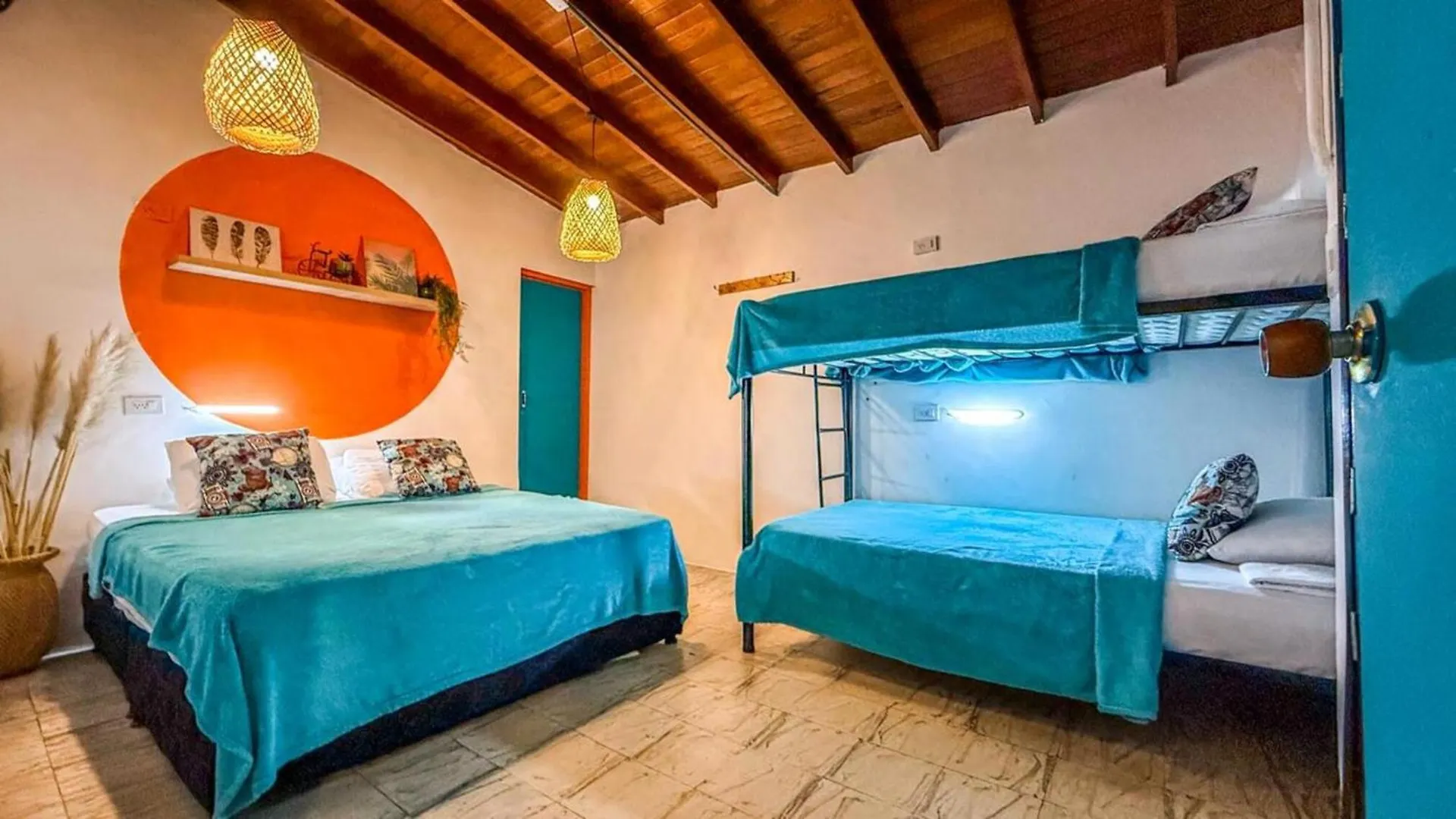 Spring Hostel Medellin
