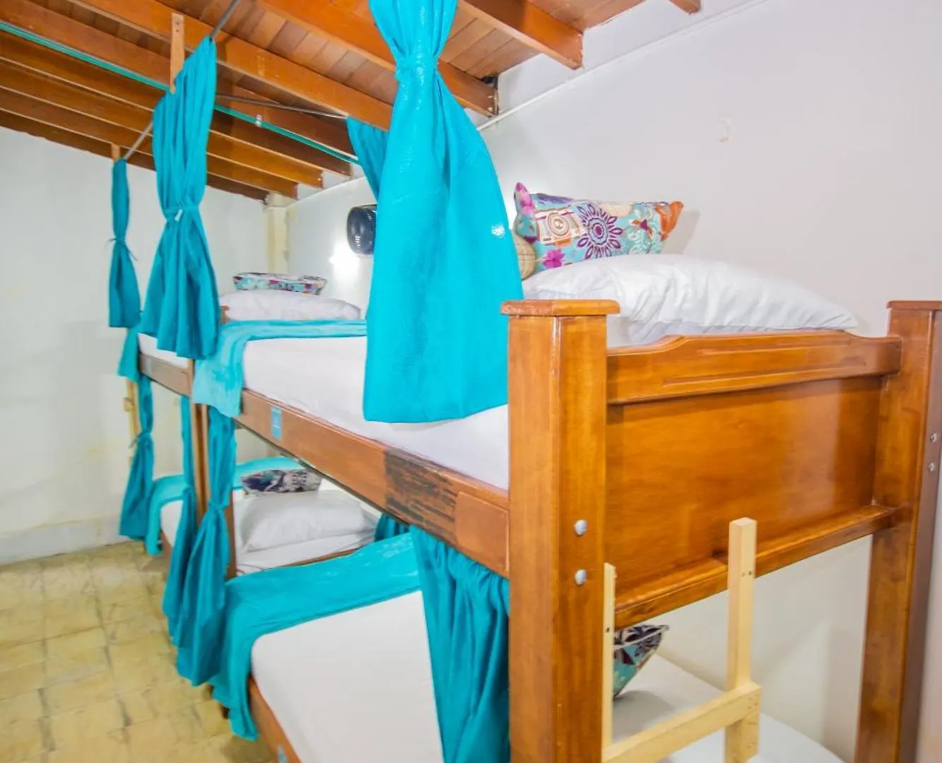 Spring Hostel Medellin