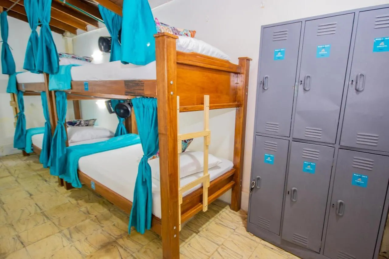 Spring Hostel Medellin