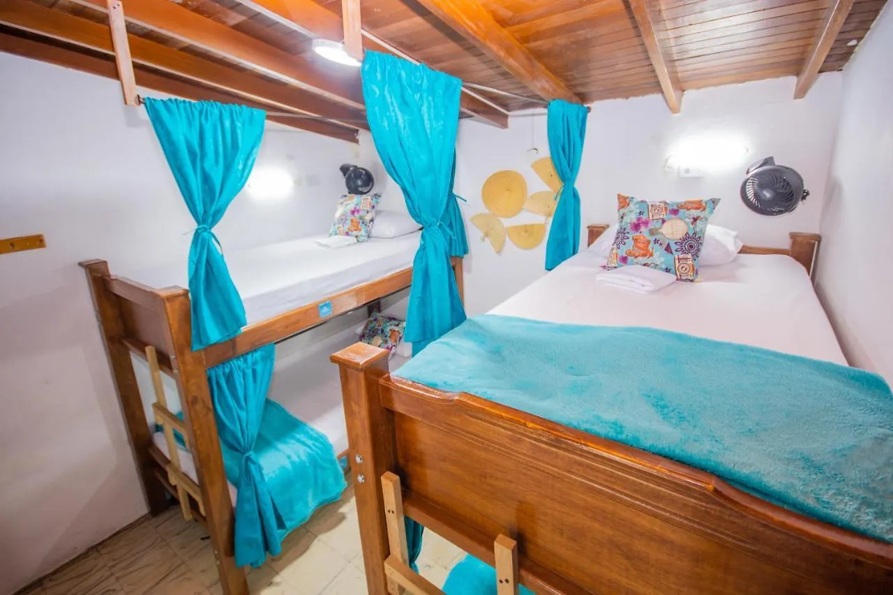 Spring Hostel Medellin