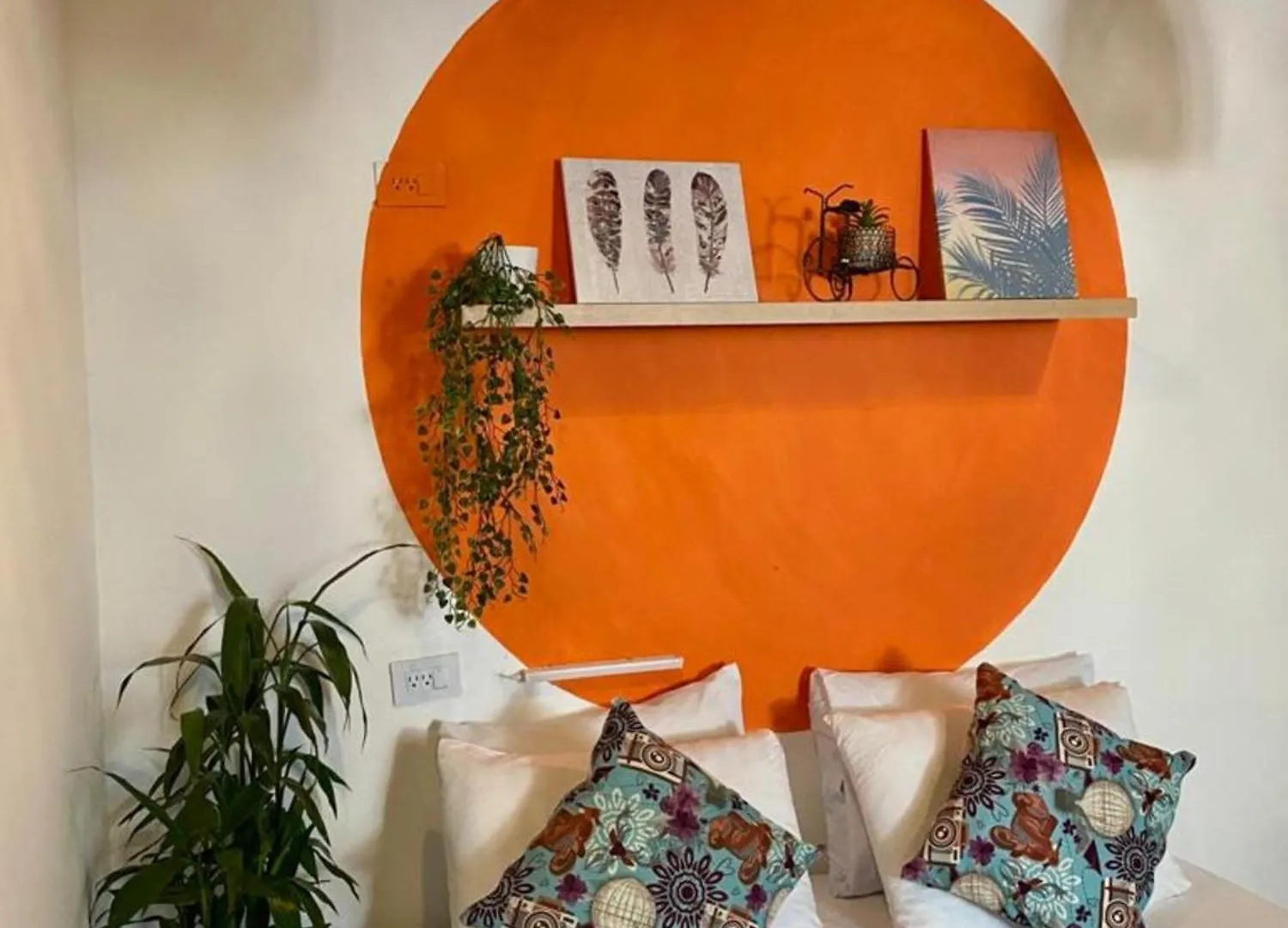 Spring Hostel Medellin