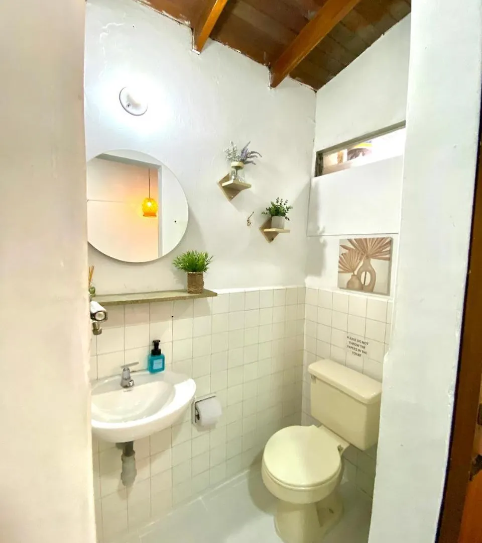 Spring Hostel Medellin