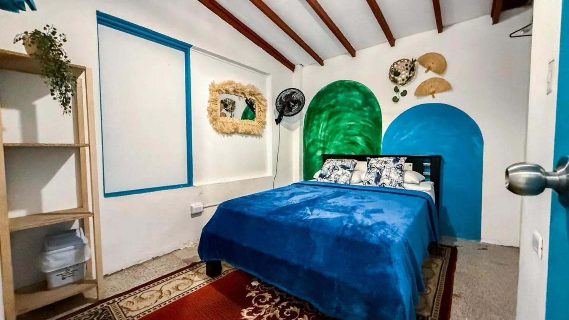 Spring Hostel Medellin