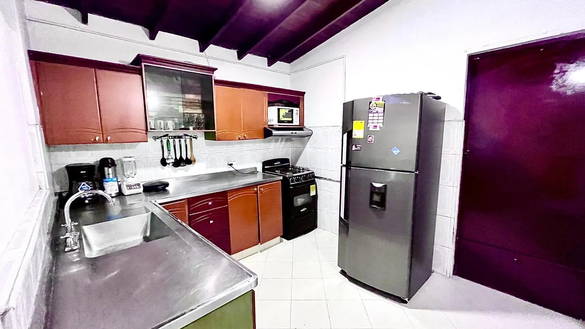 Spring Hostel Medellin